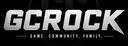 Discovery splash banner for GCROCK Discord server