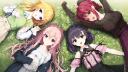 Discovery splash banner for osu!world community Discord server