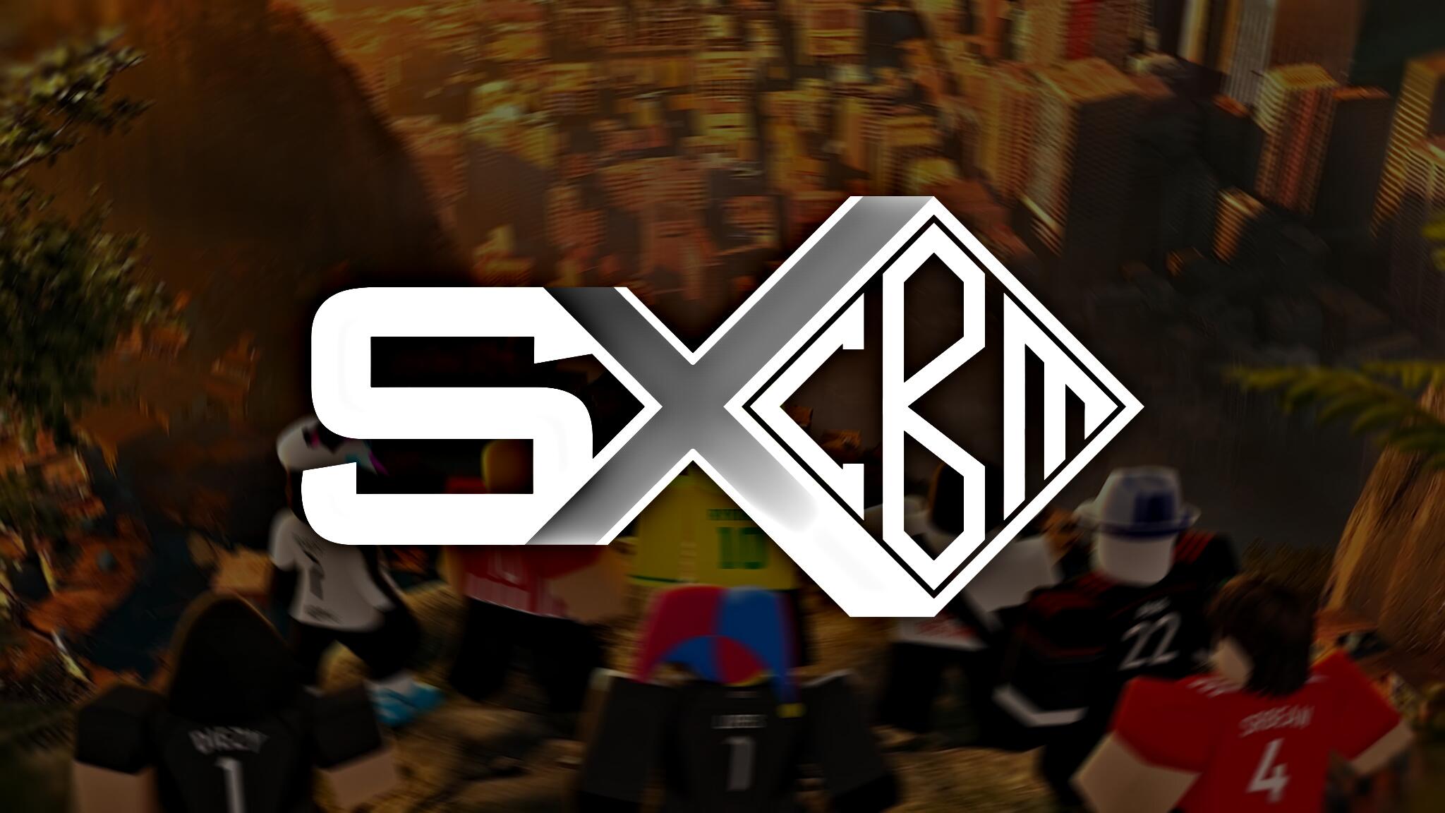Discovery splash banner for CBM • Studios Discord server