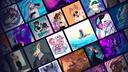 Discovery splash banner for Luposfera | Nextfur.net PT/EN Discord server