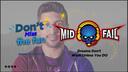 Discovery splash banner for MidFail-YT Discord server