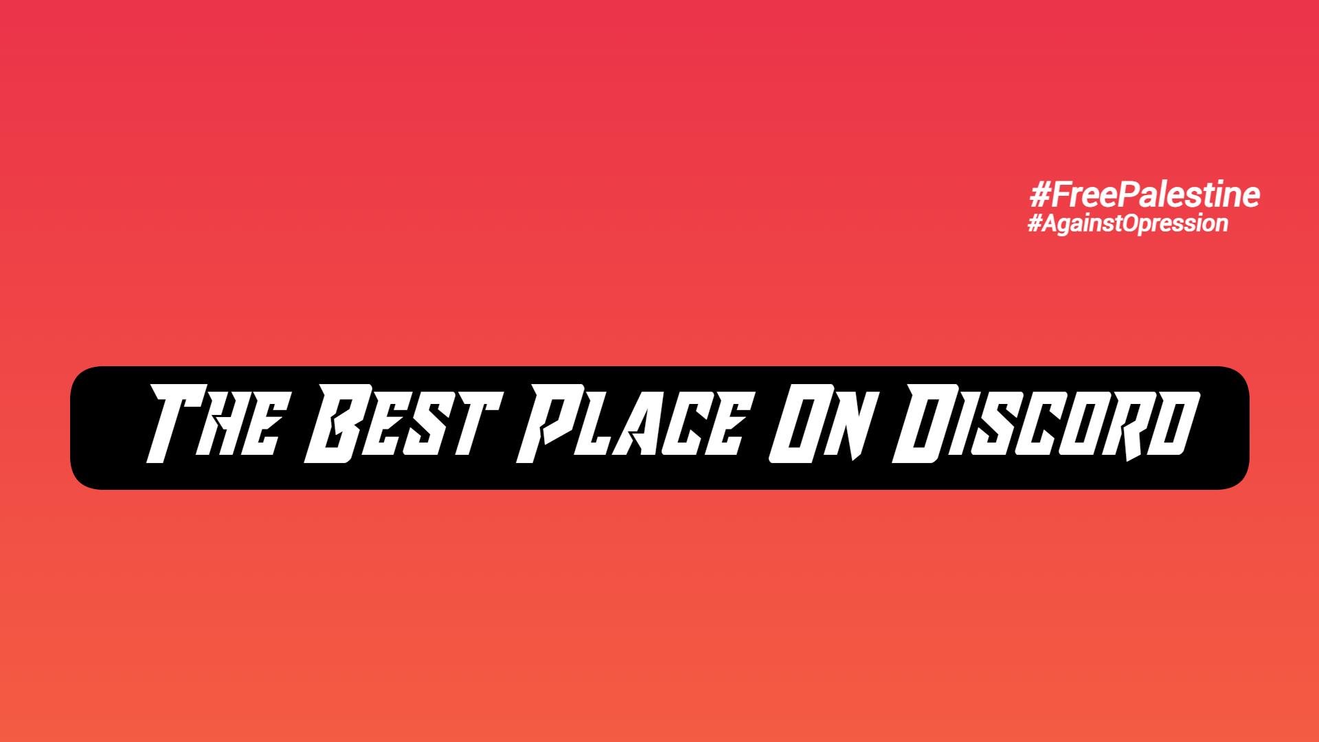 Discovery splash banner for ROG Fun & Gaming ( MEN ONLY ) Discord server