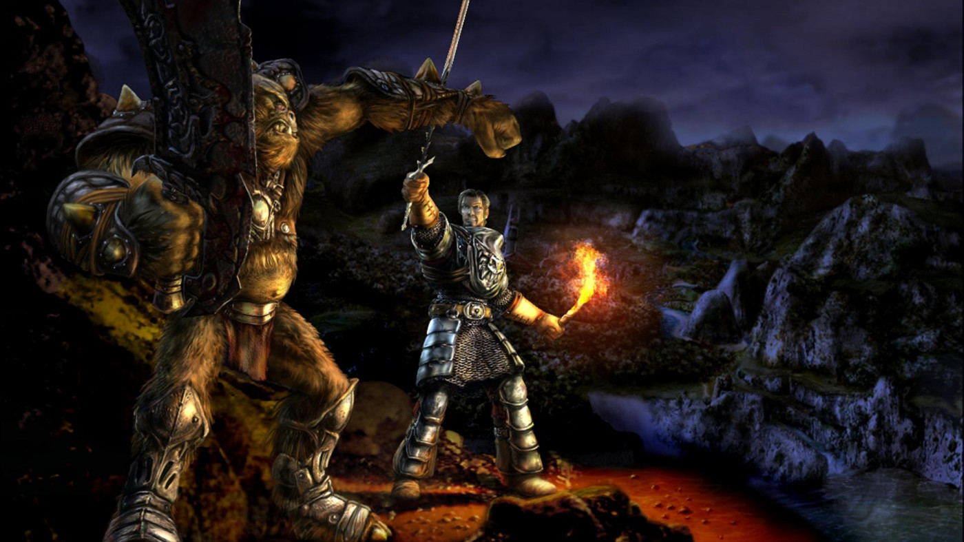 Discovery splash banner for World of Gothic Discord server