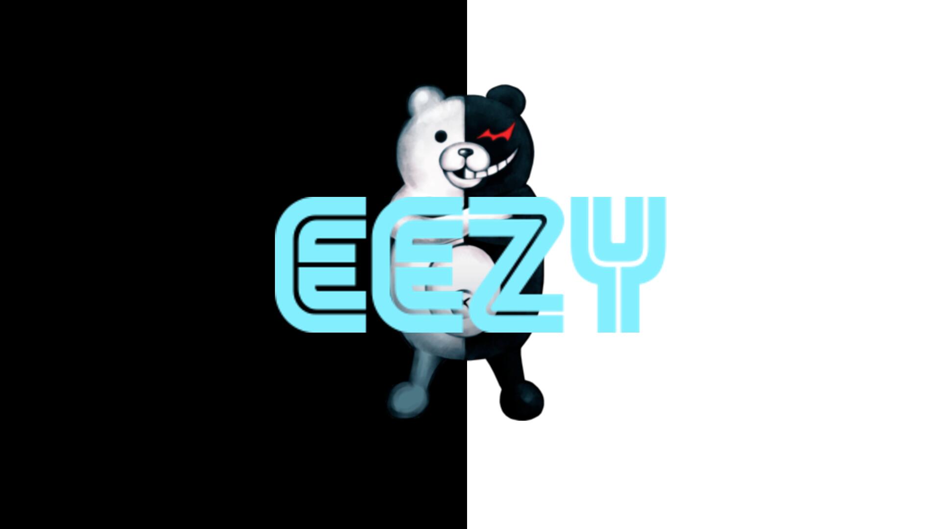 Discovery splash banner for EEZYGANG Discord server
