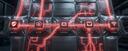 Discovery splash banner for r/Fortinet Discord server