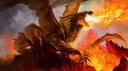 Discovery splash banner for EN Publishing | Level Up A5E Official Discord server