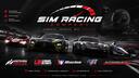 Discovery splash banner for Sim Racing Company Discord server