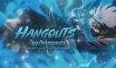 Discovery splash banner for Hangouts | Social Discord server