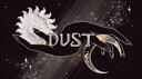 Discovery splash banner for DUST Discord server