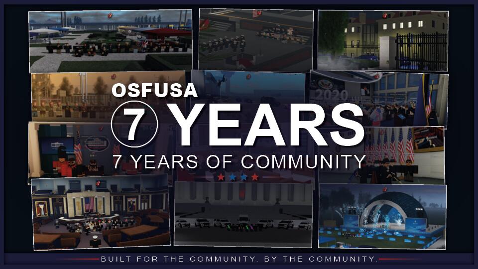 Discovery splash banner for United States Discord server