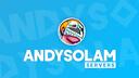 Discovery splash banner for AndysolAM Discord server