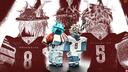Discovery splash banner for AFL S36 Playoffs Discord server