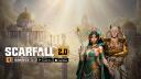 Discovery splash banner for ScarFall 2.0 Discord server