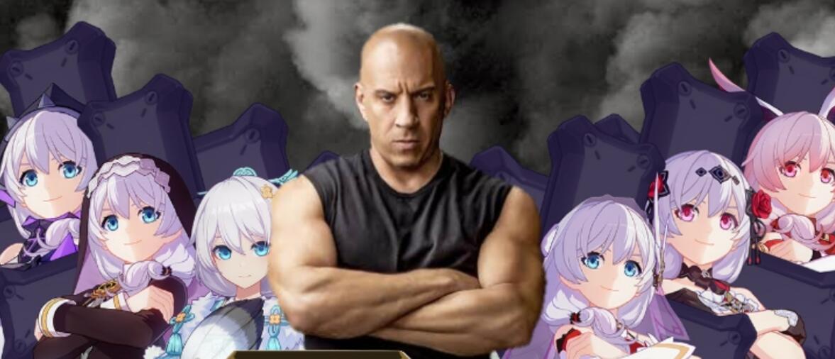 Discovery splash banner for Teriri's Gaming Hub Discord server