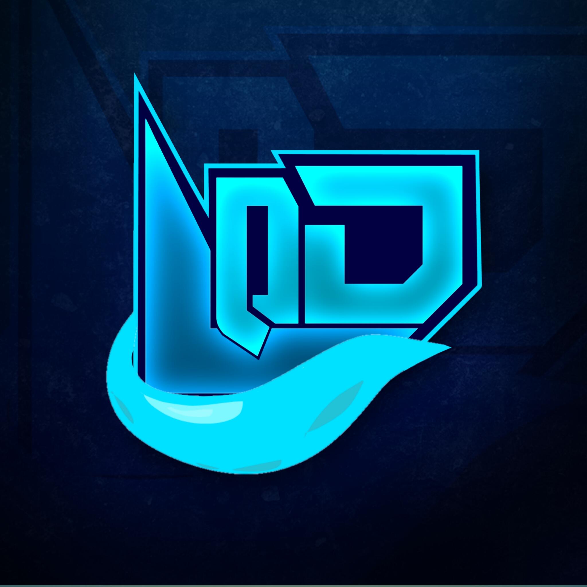 Discovery splash banner for Liquid Esports Discord server