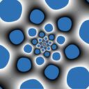 Discovery splash banner for Unofficial Desmos Discord server