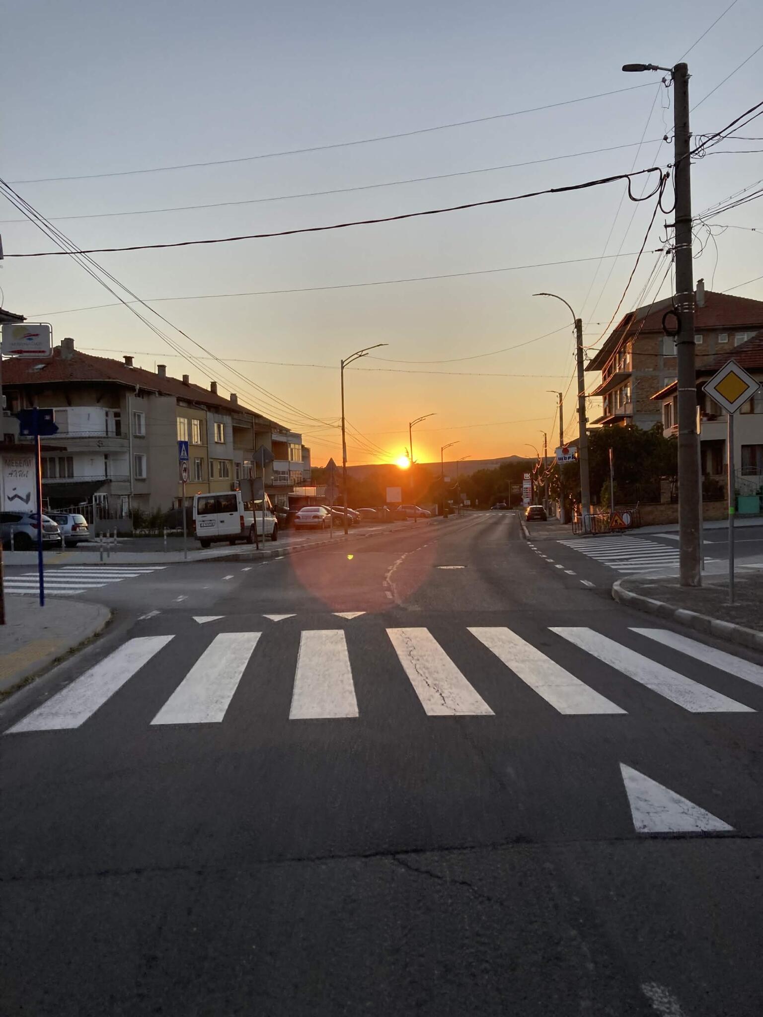 Discovery splash banner for Learn Bulgarian Discord server