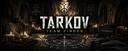 Discovery splash banner for Tarkov Team Finder Discord server
