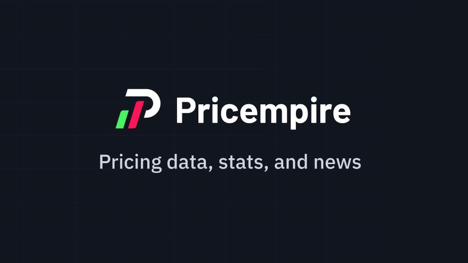 Discovery splash banner for Pricempire Community Discord server