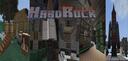 Discovery splash banner for Rough Day Games Community Discord server