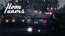 Discovery splash banner for Hoon Tuners Discord server