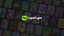 Discovery splash banner for HypeHype Discord server