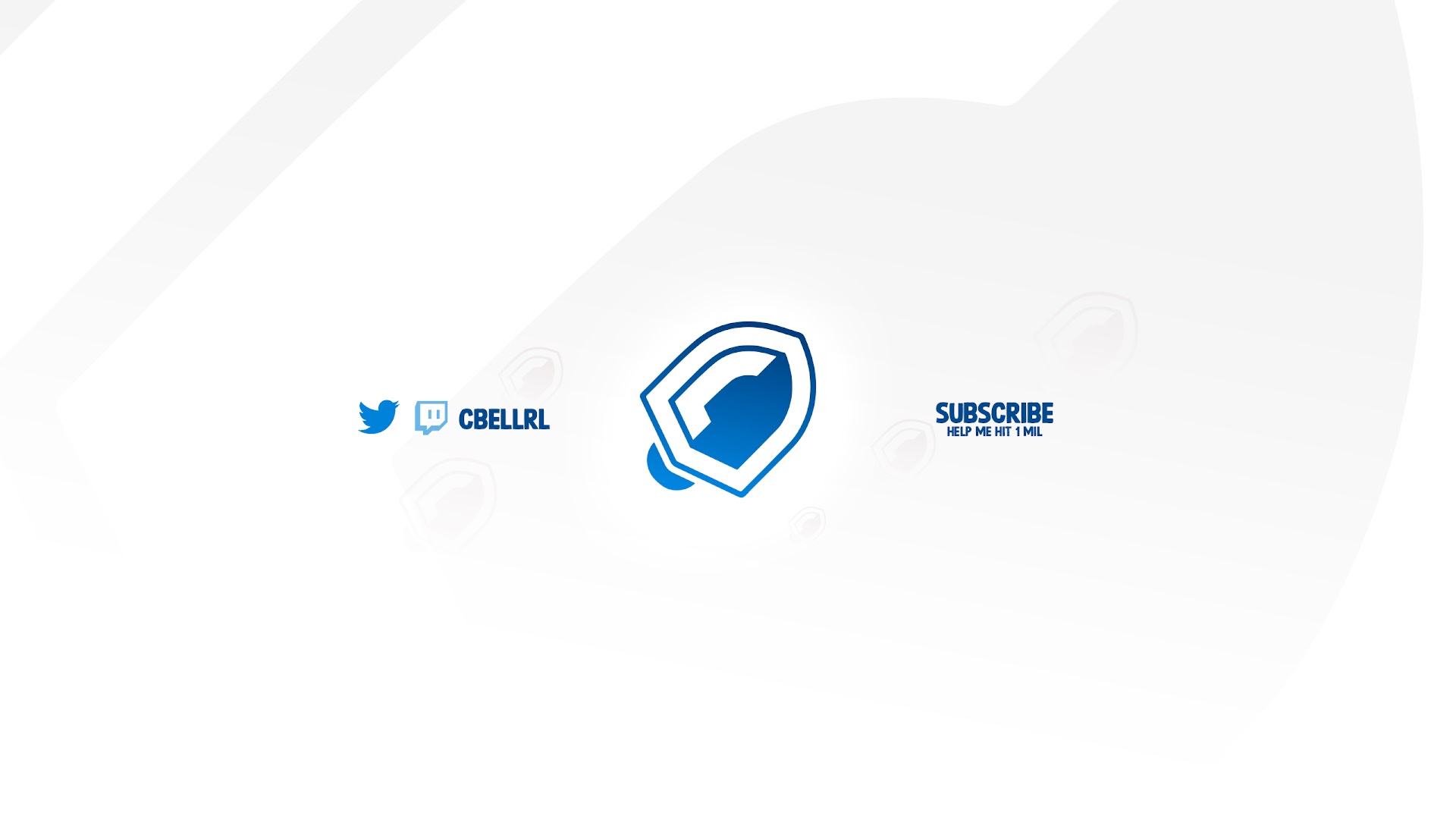 Discovery splash banner for CBells Discord server