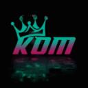 Discovery splash banner for KING OF MONTAGE Discord server