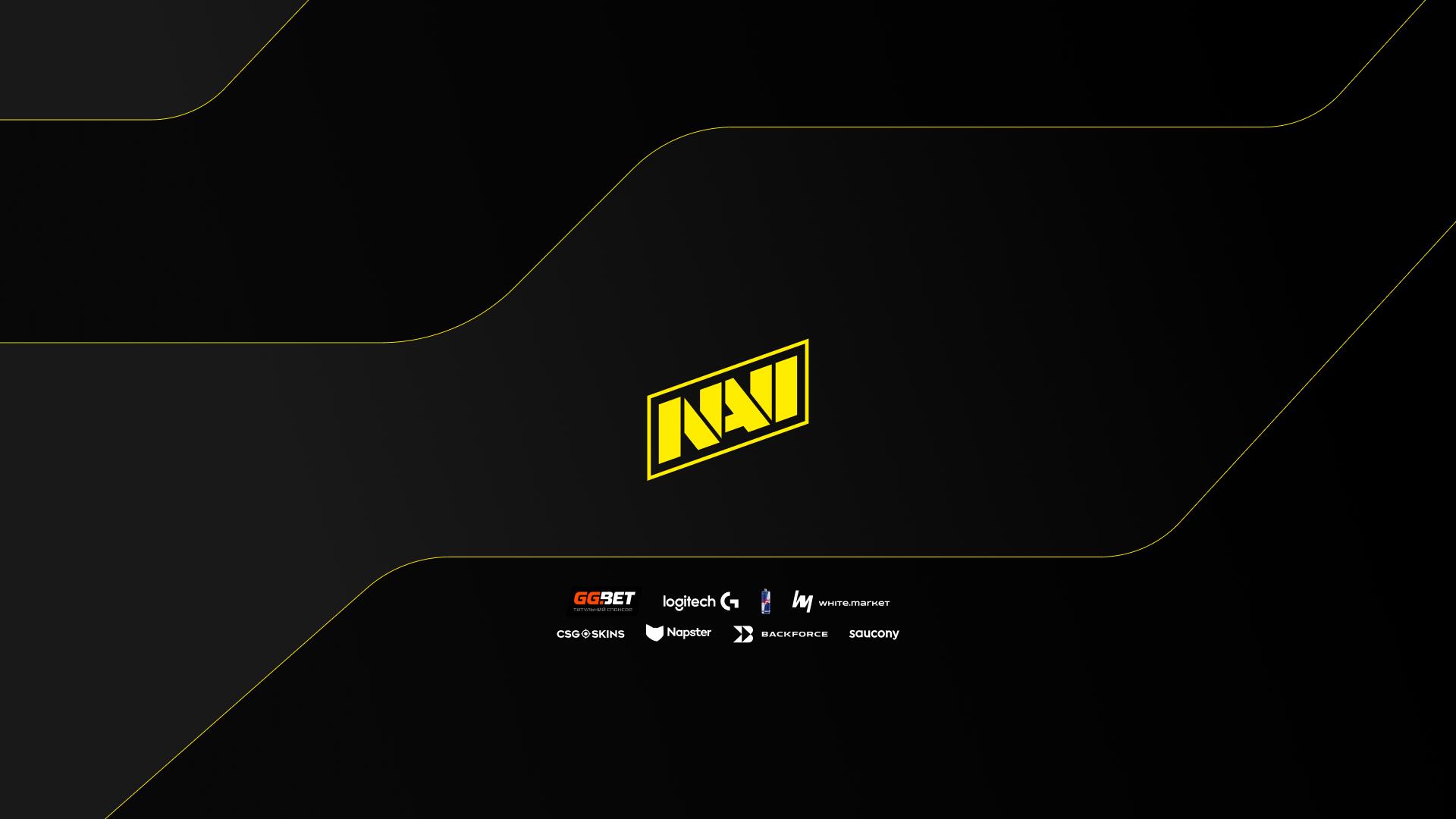 Discovery splash banner for #NAVINATION Discord server