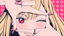 Discovery splash banner for Ayamari - Anime, Manga & Chill Discord server