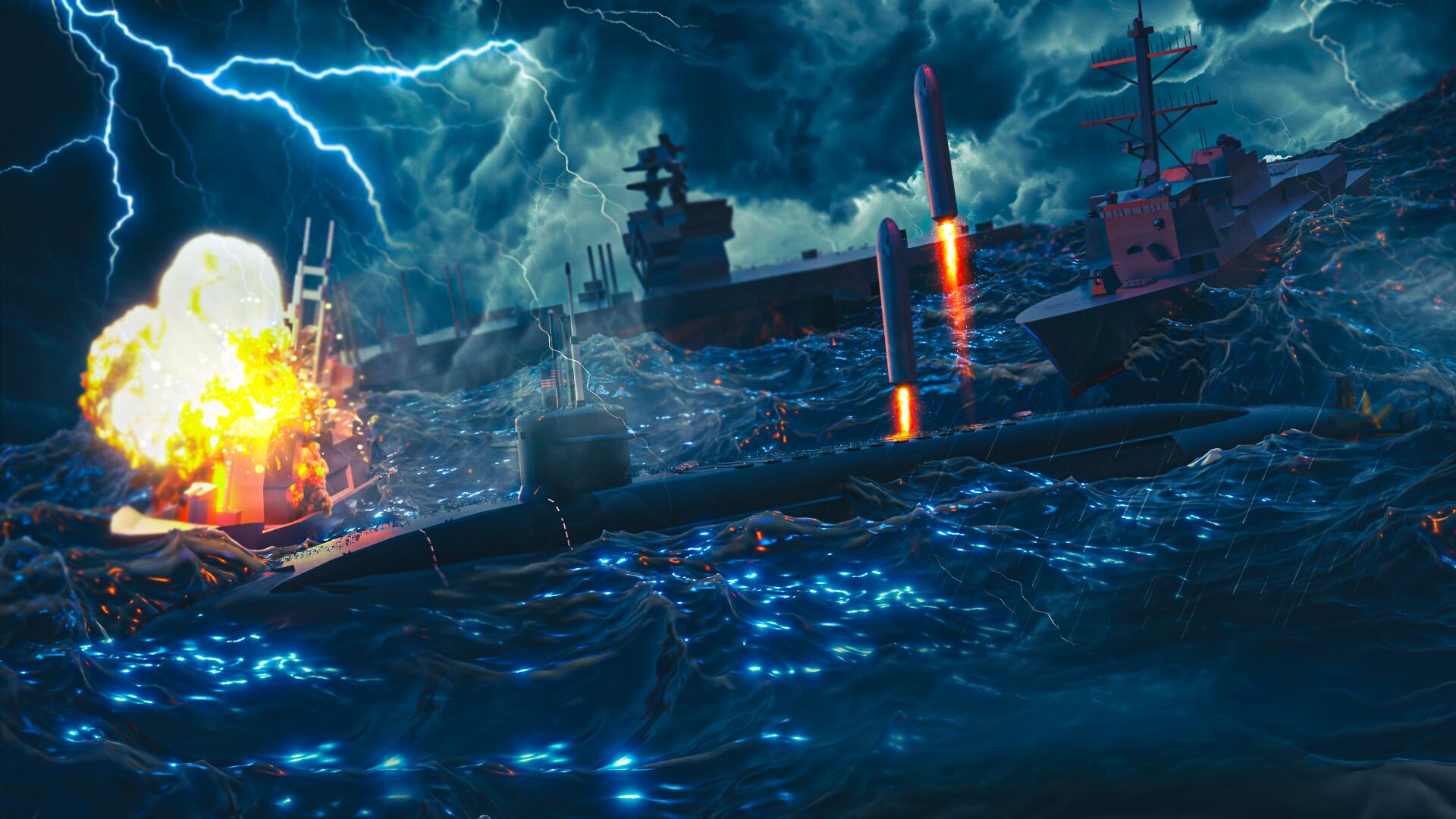 Discovery splash banner for MRPC 🔱 Discord server