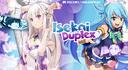 Discovery splash banner for Isekai Duplex Discord server