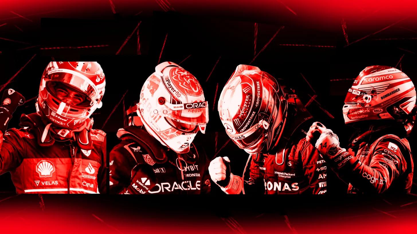 Discovery splash banner for formularacers Discord server