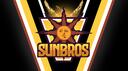 Discovery splash banner for The Sunbros Discord server