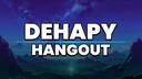Discovery splash banner for DeHapy’s Hangout Discord server