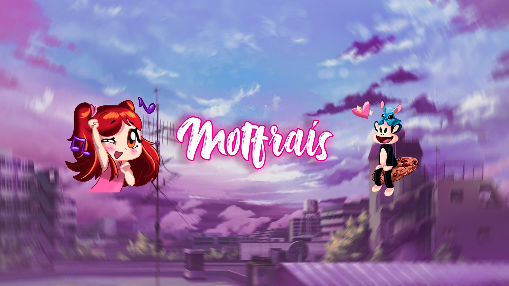Discovery splash banner for ✦-↠Motfrais↞-✦ Discord server