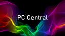 Discovery splash banner for PC Central Discord server