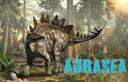 Discovery splash banner for Auranea Discord server