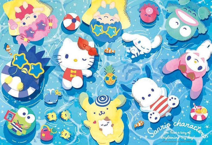 Discovery splash banner for ‧₊˚ ➹ benevolence ➹ ‧₊˚ 『 summer update ☀ 』 Discord server