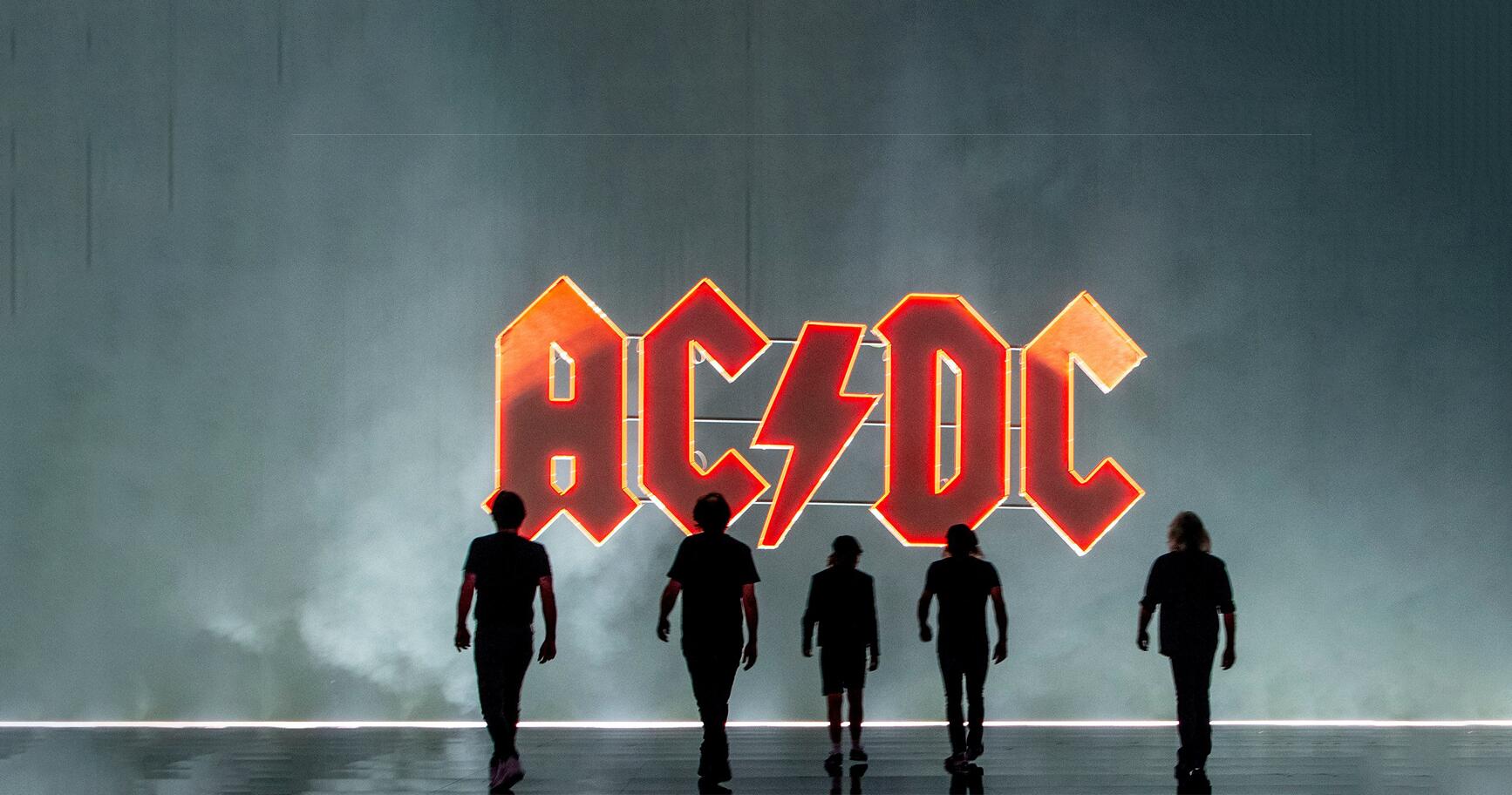 Discovery splash banner for In Rock We Trust Discord server