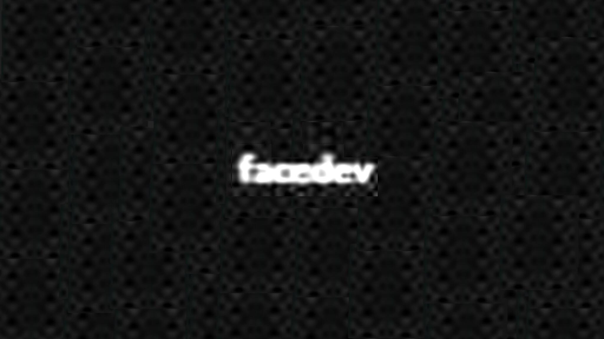Discovery splash banner for Face's attic Discord server