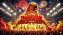 Discovery splash banner for Galatasaray #Ş4MPİYON Discord server