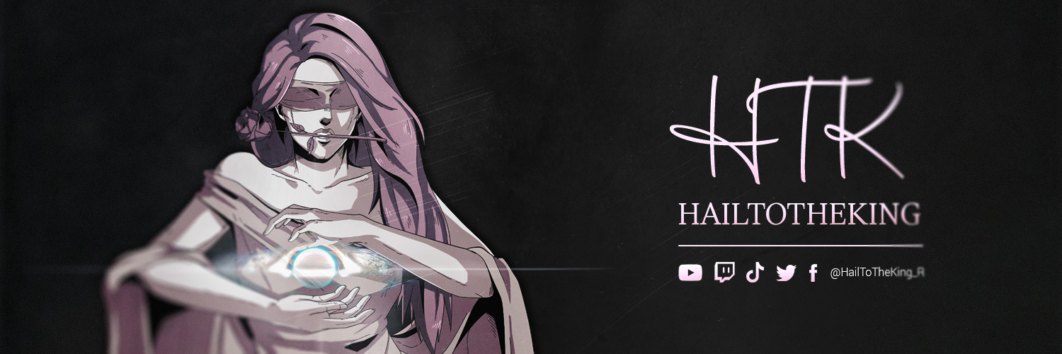 Discovery splash banner for HTK - Discord Discord server