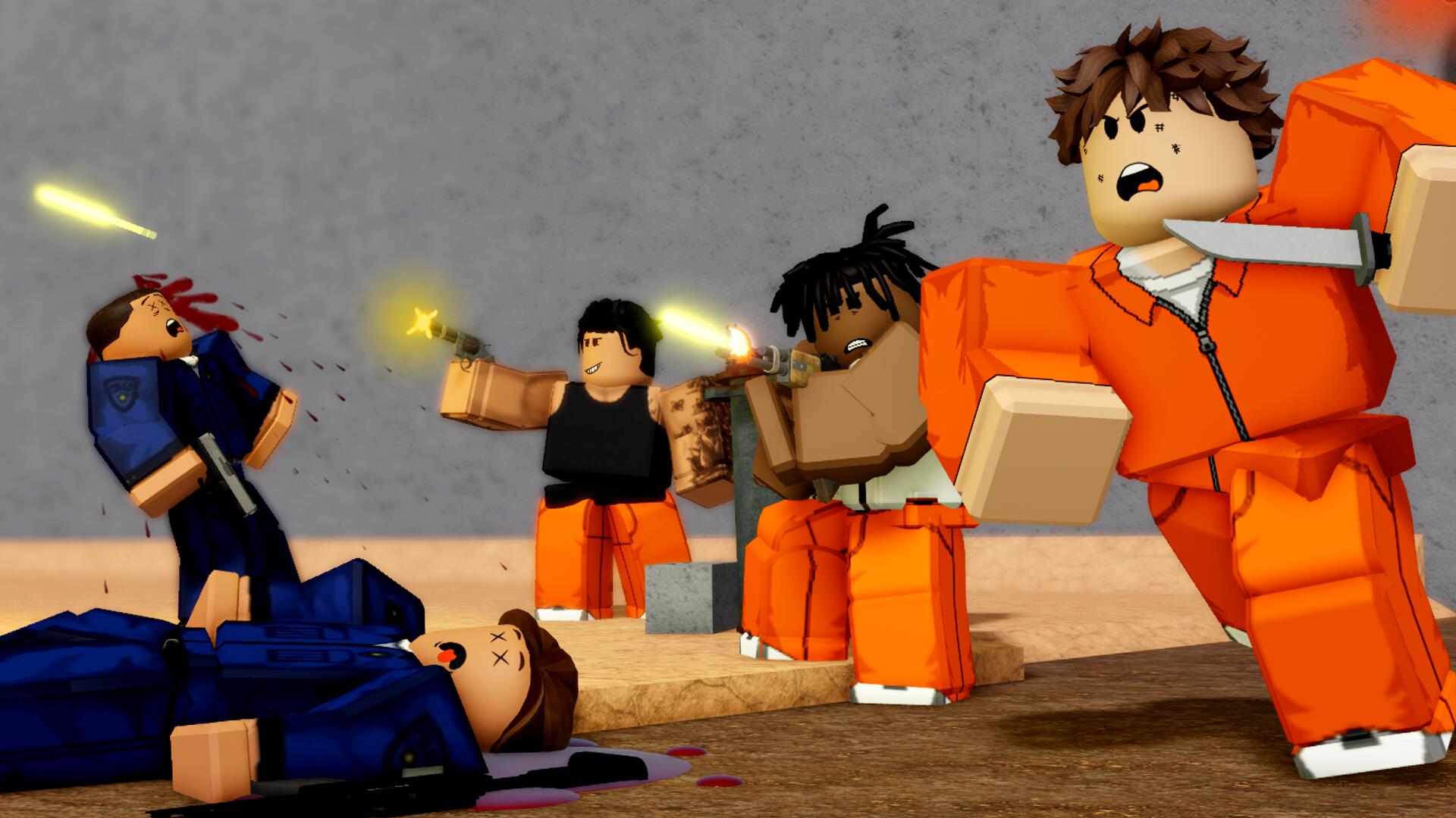 Discovery splash banner for Real Heat Studios Discord server