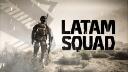 Discovery splash banner for LATAMSQUAD Discord server