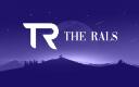 Discovery splash banner for THE RALS Discord server