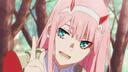 Discovery splash banner for Anime Polska Discord server
