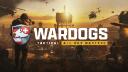 Discovery splash banner for WARDOGS - Deutsch Discord server