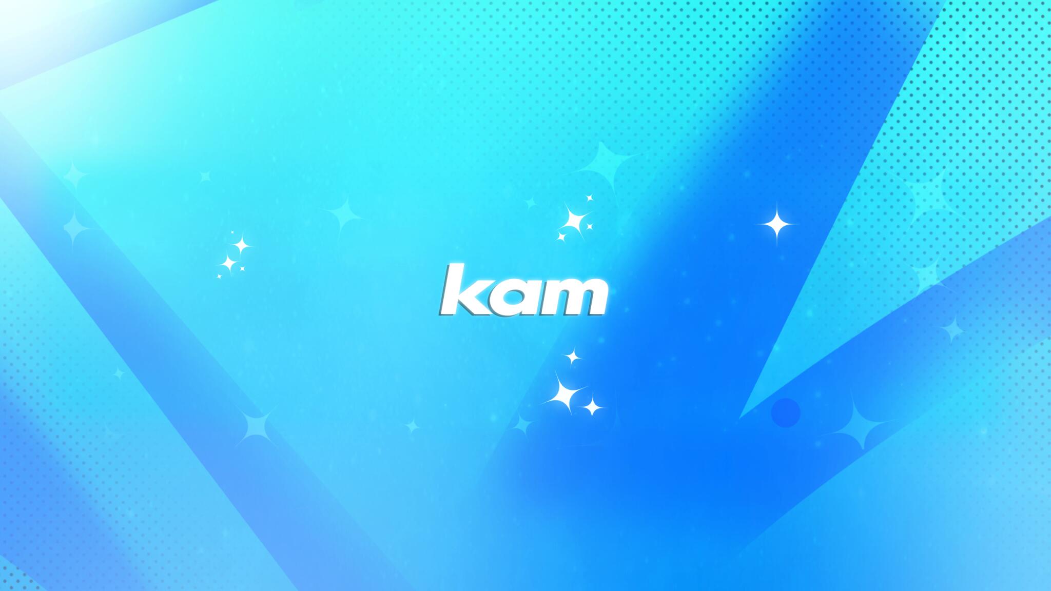 Discovery splash banner for KamPlays Community Discord server