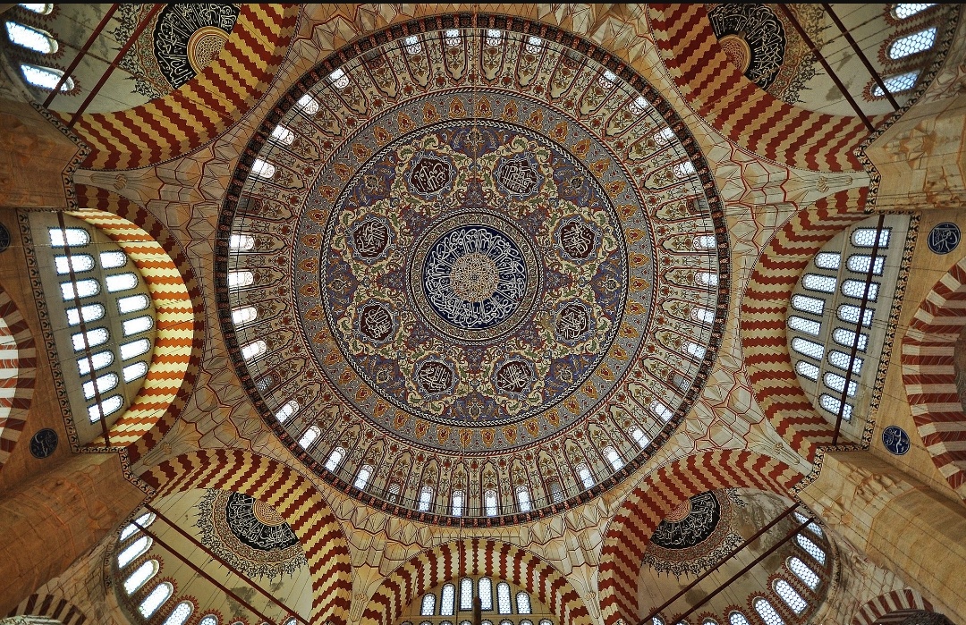 Discovery splash banner for Progressive Muslims Discord server